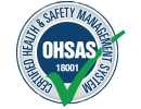 OHSAS