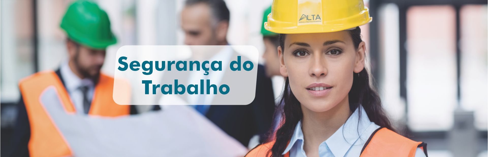 Segurança do Trabalho