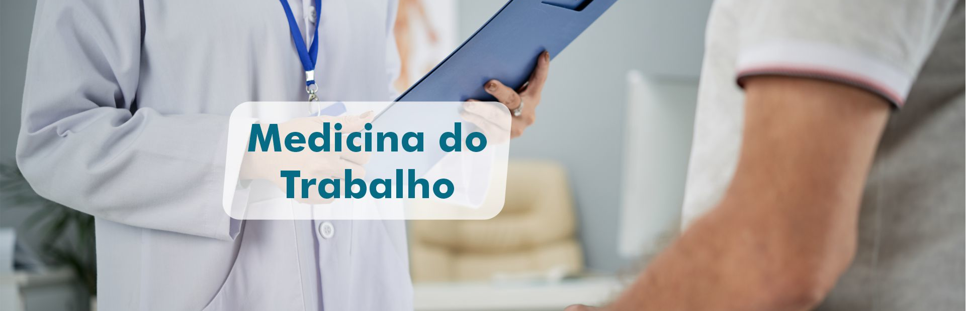 Medicina do Trabalho